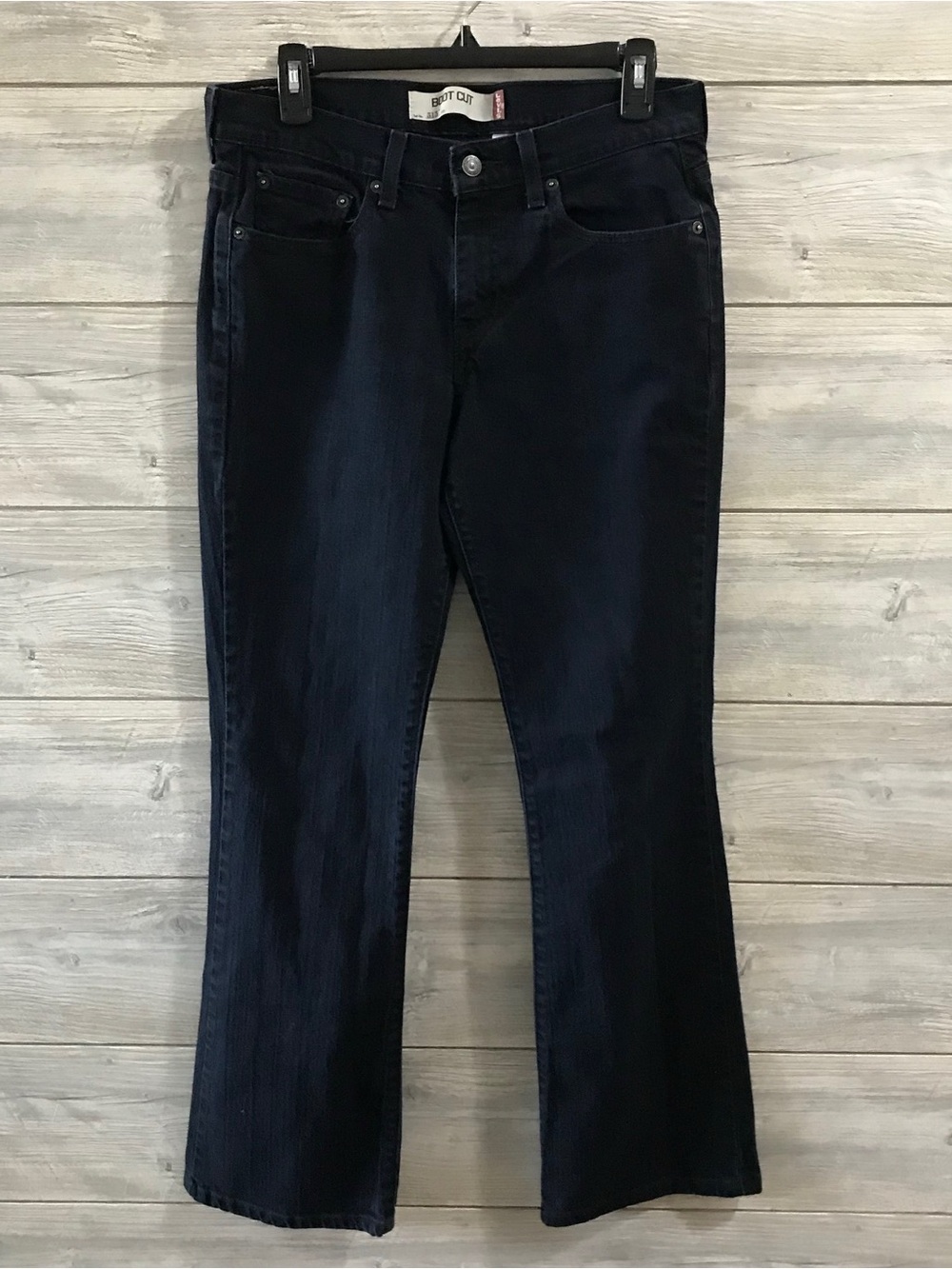 Women's Levi's 515 Bootcut Jeans